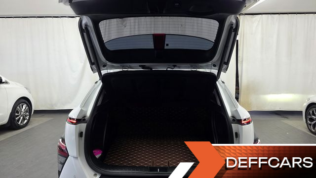 Hyundai KONA Inspiration купить на сайте DeffCars