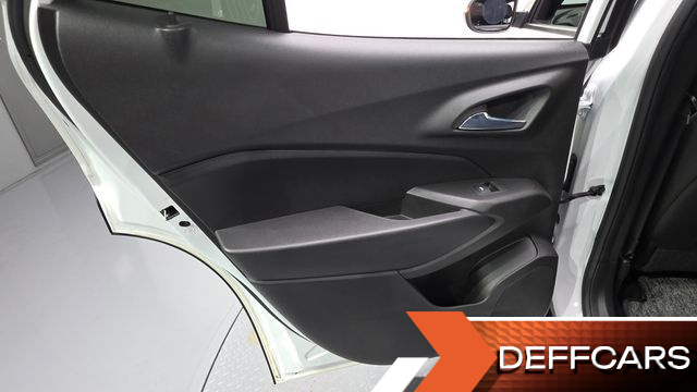 ChevroletGMDaewoo TRAX 1.2 RS купить на сайте DeffCars