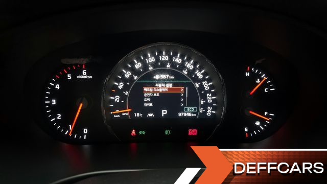 Kia SORENTO Diesel 2.2 2WD Marster купить на сайте DeffCars