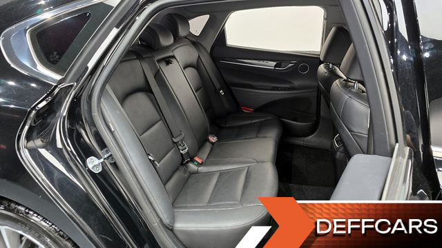 Hyundai GRANDEUR 2.4 Modern купить на сайте DeffCars
