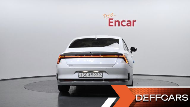 Kia K8 2.5 Gasoline 2WD Noblesse купить на сайте DeffCars