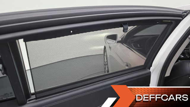 Kia K9 3.8 GDI VIP купить на сайте DeffCars