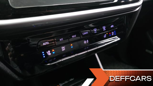 ChevroletGMDaewoo Bolt EUV Redline купить на сайте DeffCars