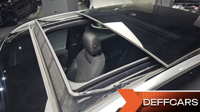 Mercedes GLA-CLASS GLA250 4MATIC купить на сайте DeffCars