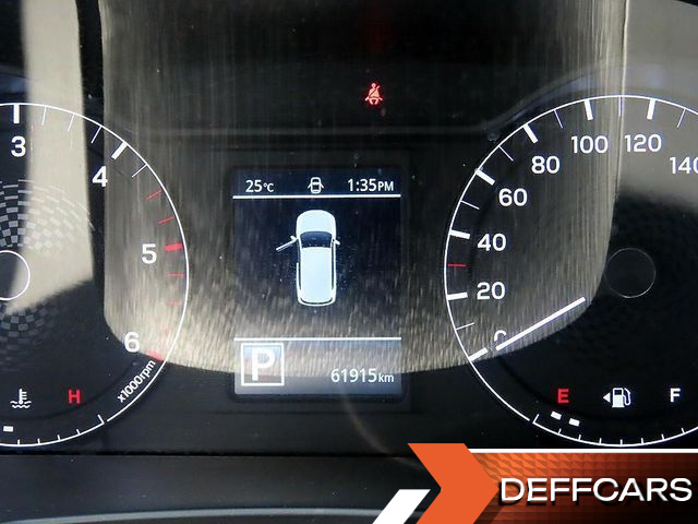 Ssangyong REXTON Diesel 2.2 4WD Advance купить на сайте DeffCars