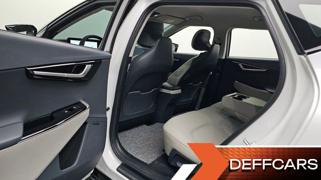 Kia EV6 Long Range 4WD Earth купить на сайте DeffCars