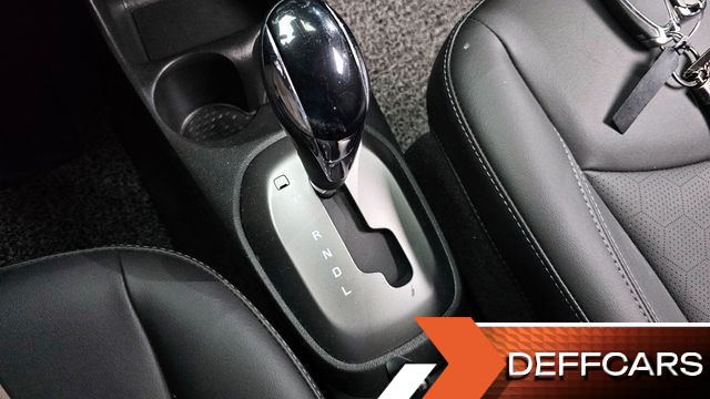 ChevroletGMDaewoo SPARK Premier купить на сайте DeffCars