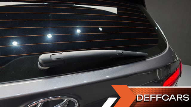 Hyundai SANTAFE Diesel 2.2 4WD Prestige купить на сайте DeffCars