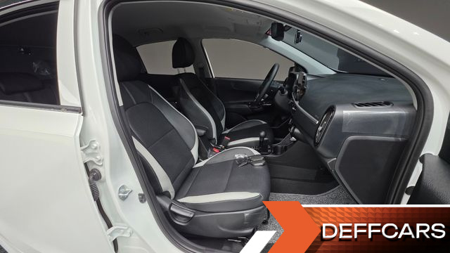 Kia MORNING Prestige купить на сайте DeffCars