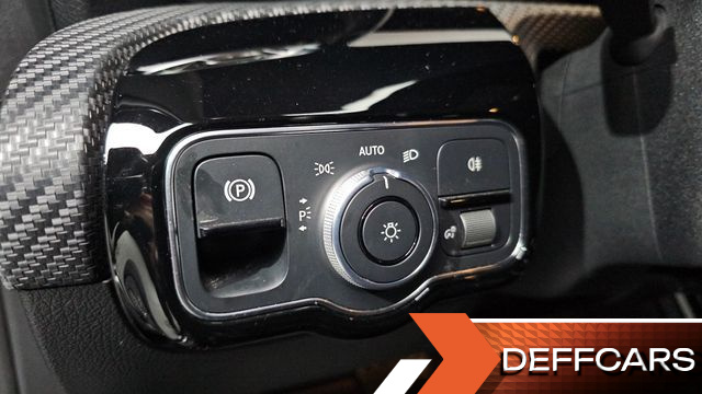 Mercedes A-CLASS A220 Hatchback купить на сайте DeffCars