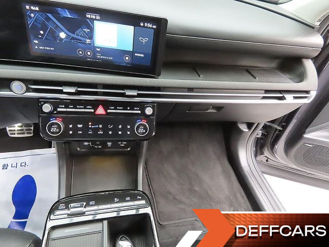 Hyundai TUCSON HEV 1.6 4WD Inspiration купить на сайте DeffCars