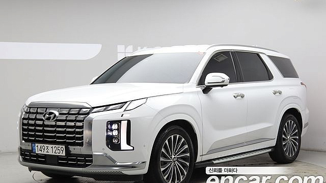 Hyundai PALISADE Gasoline 3.8 2WD Calligraphy купить на сайте DeffCars