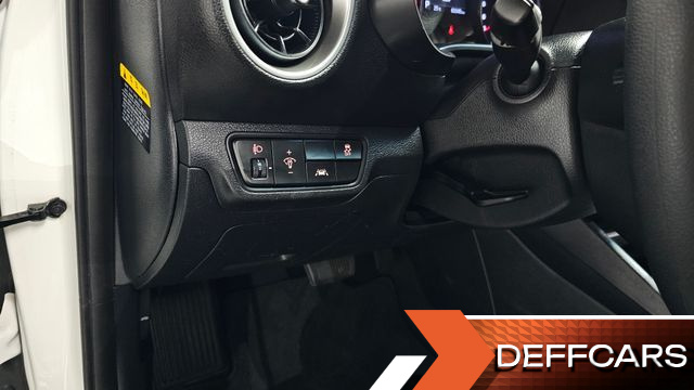 Kia K3 Trendy купить на сайте DeffCars
