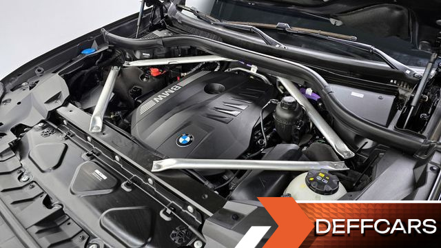 BMW X7 xDrive 40i M Sport 7STR купить на сайте DeffCars