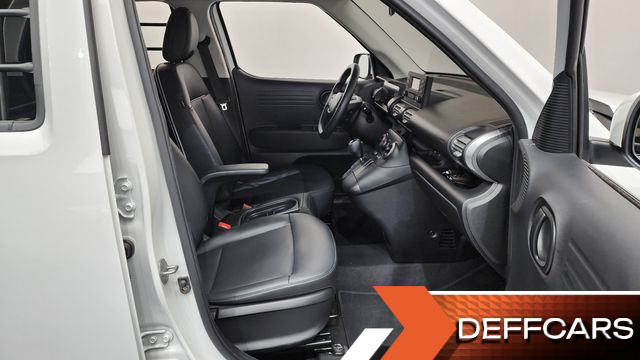 Hyundai CASPER Van Smart Choice купить на сайте DeffCars