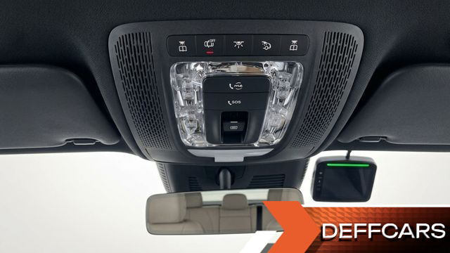 Mercedes EQA EQA250 AMG Line купить на сайте DeffCars