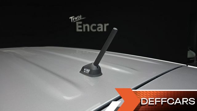 Hyundai TUCSON Diesel 2.0 4WD Modern купить на сайте DeffCars