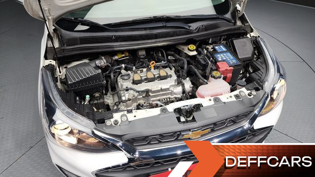 ChevroletGMDaewoo SPARK LT купить на сайте DeffCars
