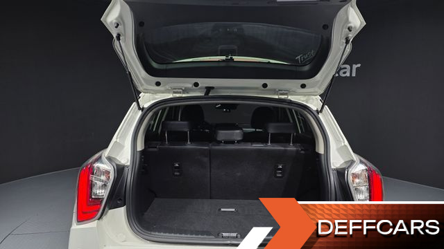 Ssangyong TIBOLI Gasoline 1.5 2WD V3 Special купить на сайте DeffCars