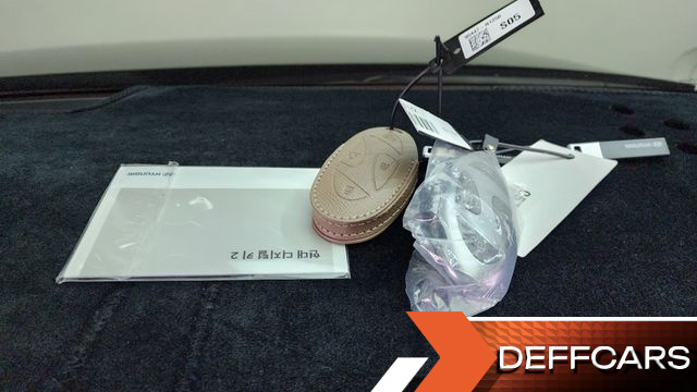 Hyundai GRANDEUR 3.5 LPG 2WD (Disabled) Premium Plus купить на сайте DeffCars