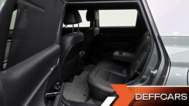 Ssangyong TORRES Gasoline 1.5 2WD T7 купить на сайте DeffCars
