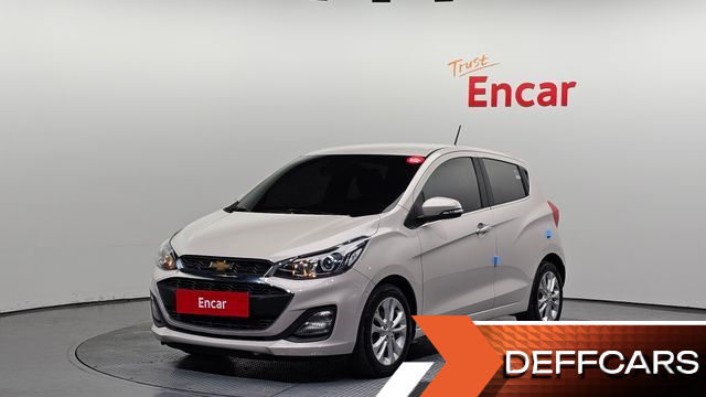 ChevroletGMDaewoo SPARK Premier купить на сайте DeffCars