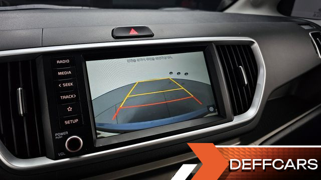 Kia RAY Prestige купить на сайте DeffCars