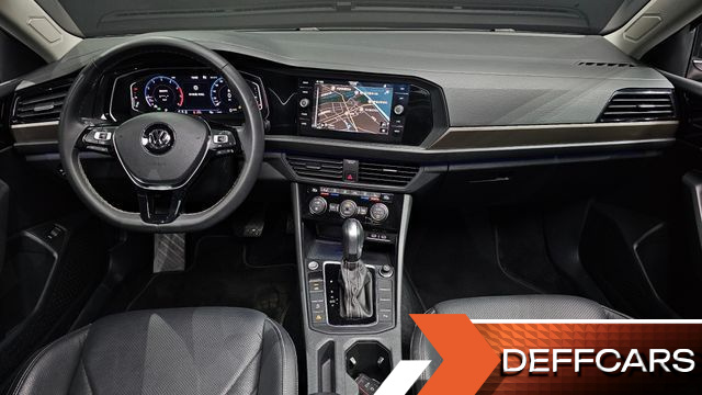 Volkswagen JETTA 1.4 TSI Prestige купить на сайте DeffCars