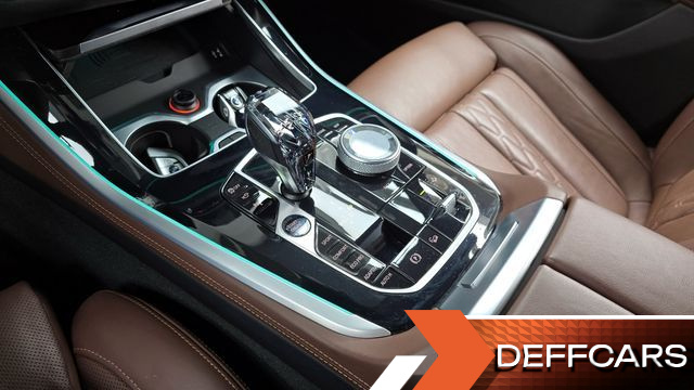 BMW X5 xDrive 40d M Sport Online Exclusive Editon купить на сайте DeffCars