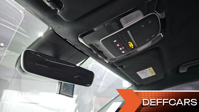 Hyundai SANTAFE Diesel 2.2 2WD Prestige купить на сайте DeffCars