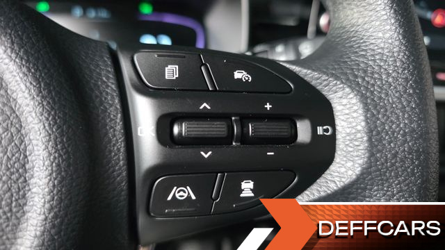 Kia MORNING Prestige купить на сайте DeffCars