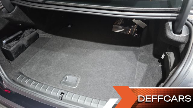 BMW 5-SERIES 530e M Sport купить на сайте DeffCars