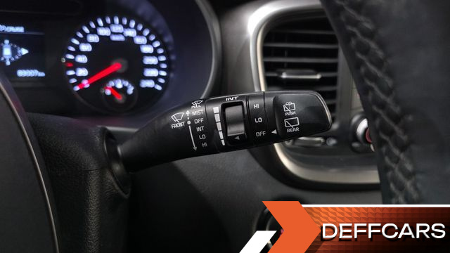 Kia SORENTO Diesel 2.0 2WD Noblesse купить на сайте DeffCars