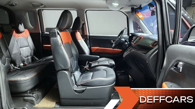 Kia RAY Prestige купить на сайте DeffCars