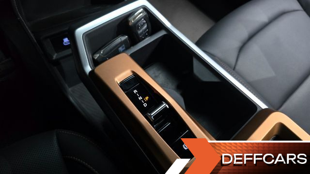 Ssangyong TORRES Gasoline 1.5 4WD T7 купить на сайте DeffCars