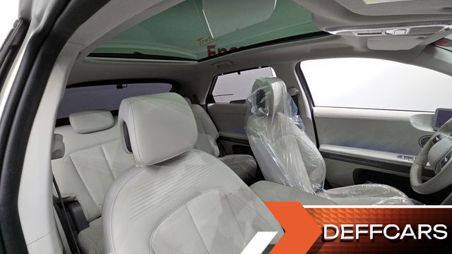 Hyundai IONIQ5 Long range Prestige купить на сайте DeffCars