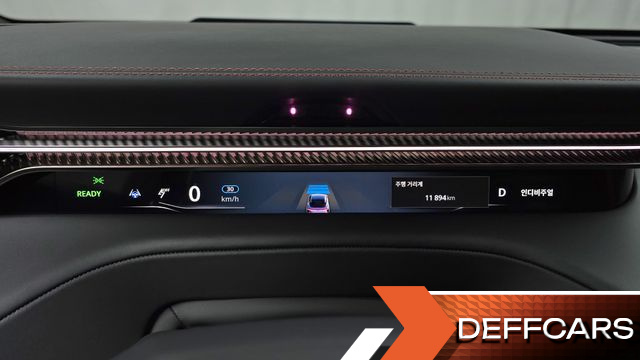 Lotus ELETRE R купить на сайте DeffCars