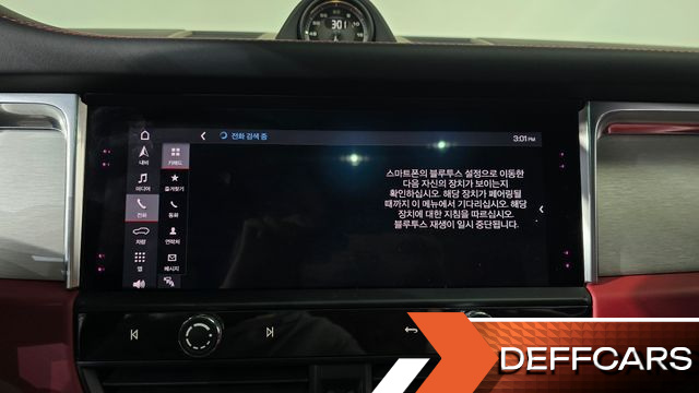 Porsche MACAN 2.9 S купить на сайте DeffCars