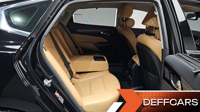 Kia K7 2.5 GDI X Edition купить на сайте DeffCars