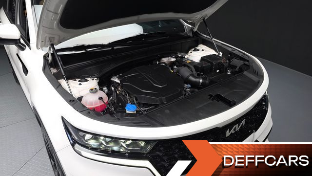 Kia SORENTO Diesel 2.2 2WD Gravity купить на сайте DeffCars