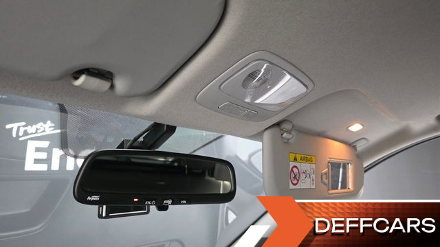 Hyundai STAREX Van 5-Seater Modern купить на сайте DeffCars