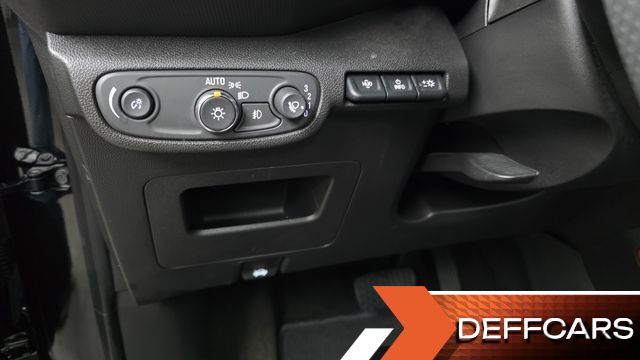 ChevroletGMDaewoo TRAILBLAZER 1.3 Turbo 2WD RS купить на сайте DeffCars