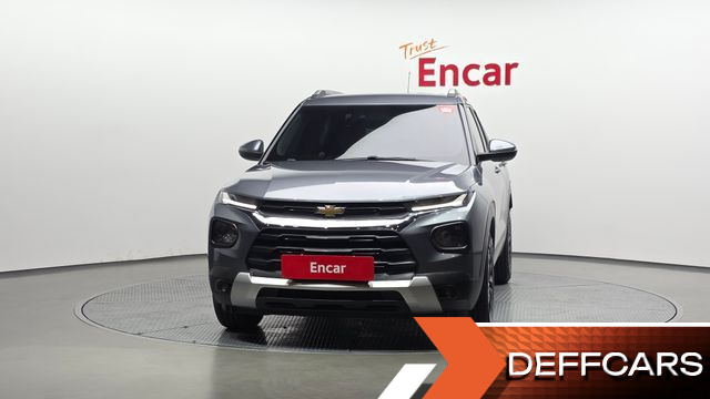 ChevroletGMDaewoo TRAILBLAZER 1.3 Turbo 2WD Premier купить на сайте DeffCars