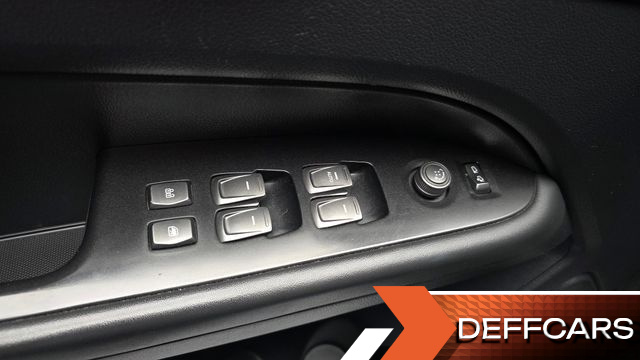 Ssangyong REXTON Diesel 2.2 4WD Dynamic Edition (5-Link) купить на сайте DeffCars