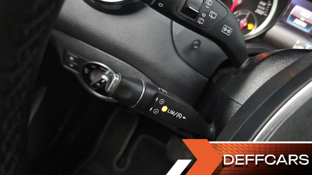 Mercedes GLA-CLASS GLA220 Premium купить на сайте DeffCars