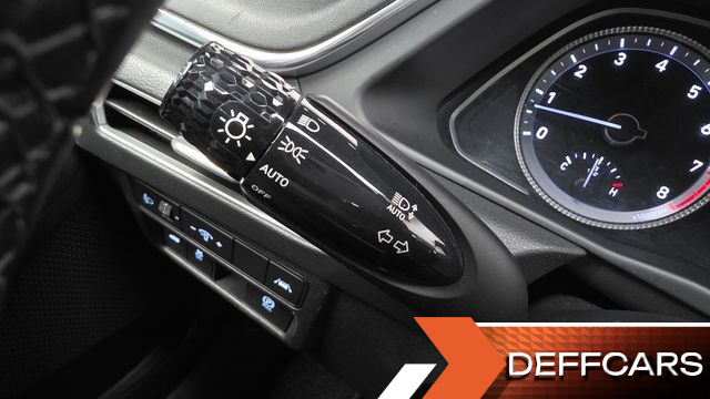 Hyundai SONATA 2.0 LPG(rental car) Style купить на сайте DeffCars