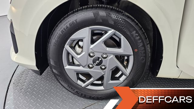 Kia MORNING Signiture купить на сайте DeffCars
