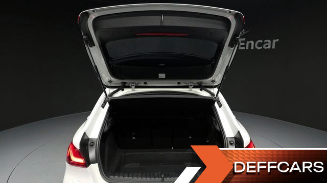 BMW 1-SERIES 118d Sport купить на сайте DeffCars