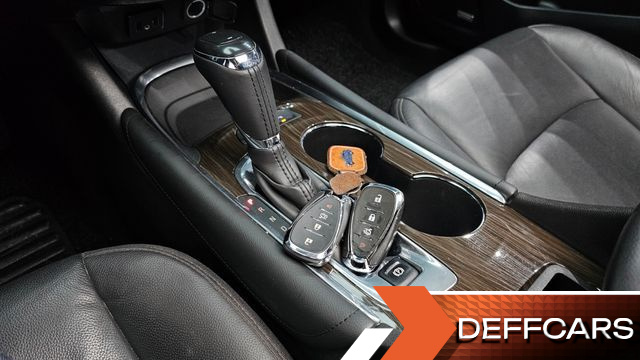 ChevroletGMDaewoo MALIBU 1.5 Turbo LTZ купить на сайте DeffCars