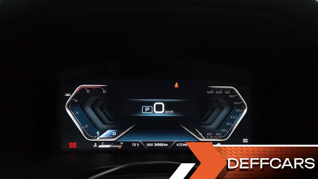 Ssangyong REXTON Disel 2.2 4WD Noblesse купить на сайте DeffCars